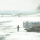 Illustration for article titled Air Canada Wants US News To Focus On Shutdown, Not The Dog They Lost
